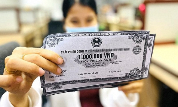 Loạt doanh nghiệp khất nợ trái phiếu, kỳ vọng vào Nghị định 65 sửa đổi