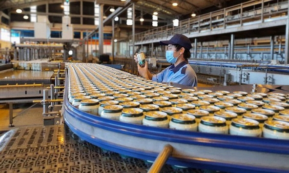 Khuyến nghị cổ phiếu 14/2: PNJ, NT2, BSR, SAB