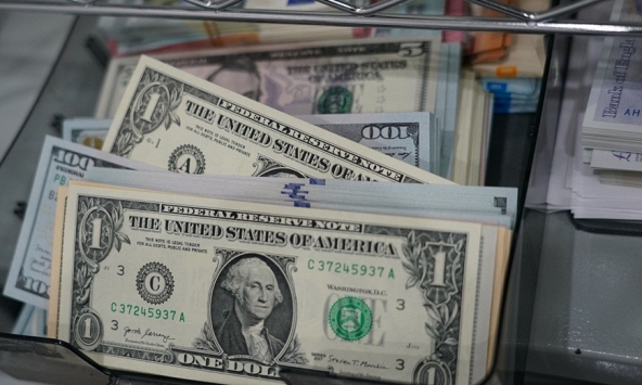 Tỷ giá ngoại tệ 13/2: Đồng USD tiếp đà tăng?