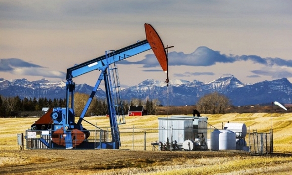 Giá xăng dầu 14/2: Dầu thô giảm do lo ngại nguồn cung