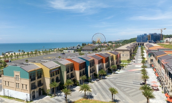 Novaland nói gì trước thông tin khách hàng mua nhà tự thanh toán lãi suất?