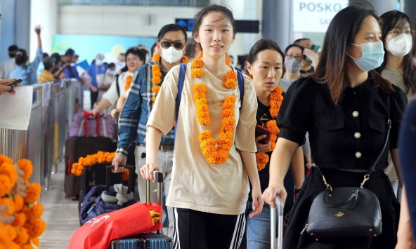 Đừng trông chờ vào Trung Quốc để cứu nền kinh tế thế giới