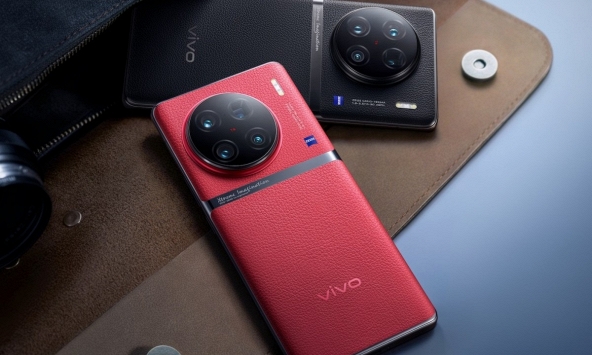 10 smartphone mạnh nhất tháng 1/2023