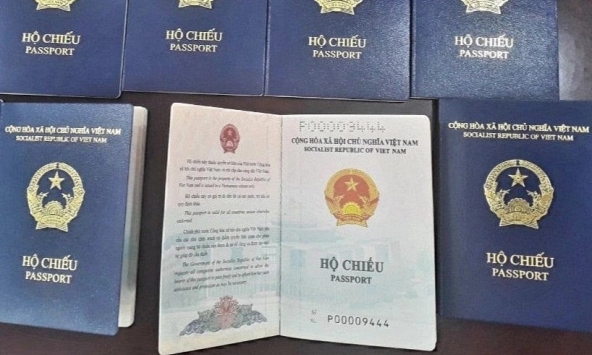 Đề xuất sửa đổi, bổ sung một số quy định quan trọng về hộ chiếu