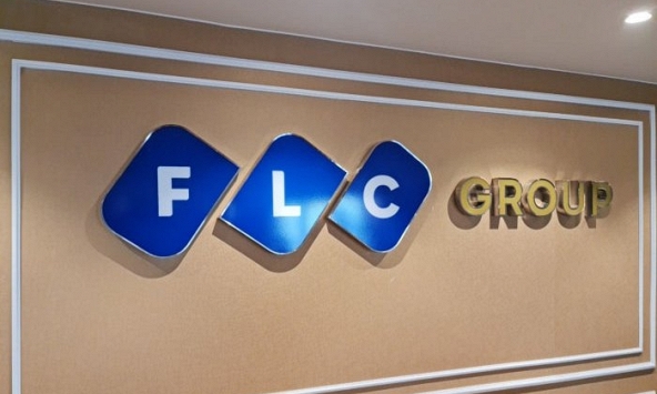 Cổ phiếu FLC bị hủy niêm yết từ ngày 20/2