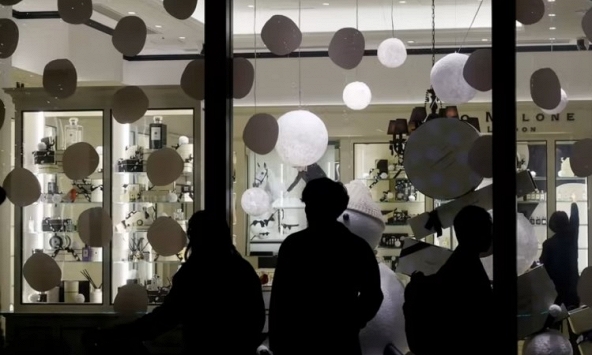 Kinh tế Nhật Bản phục hồi chậm hơn nhiều so với dự báo