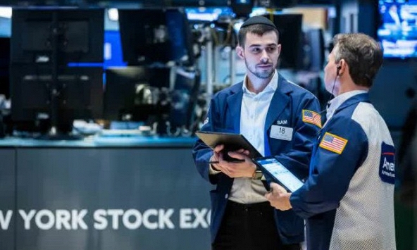 Thị trường chúng khoán 'nín thở' chờ đợi dữ liệu lạm phát của Mỹ