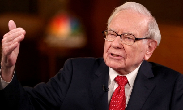 Công ty của tỷ phú Buffett mua cổ phiếu Apple, thoái vốn khỏi TSMC và cổ phiếu tài chính