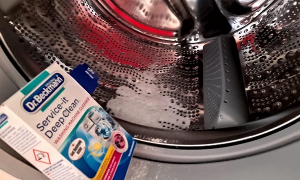 9 sản phẩm tẩy rửa tốt nhất giúp ngôi nhà sạch không tì vết