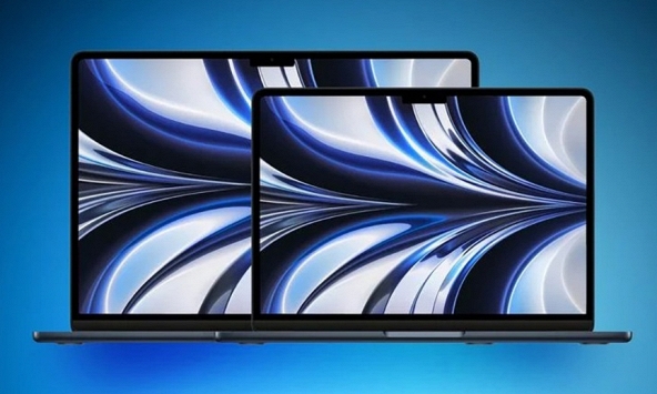 Apple sẽ ra mắt dòng MacBook Air mới vào quý II năm nay?