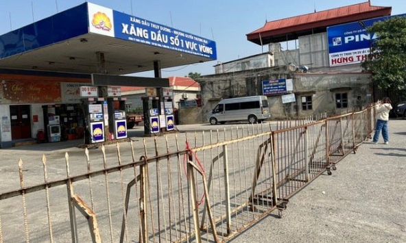 Đề nghị bỏ Quỹ bình ổn giá xăng dầu, trả xăng dầu theo cơ chế thị trường