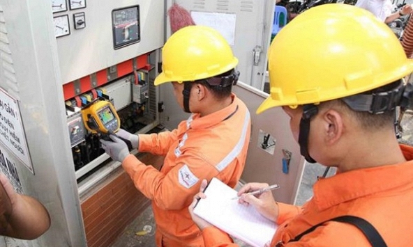 Bộ trưởng Bộ Công Thương làm việc về tăng giá bán lẻ điện