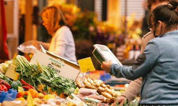 Đông Âu bị kẹt giữa 'cơn bão' lạm phát do cuộc chiến ở Ukraina?