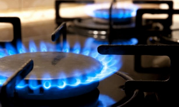 Giá gas ngày 17/2: Tăng phiên thứ 2 liên tiếp