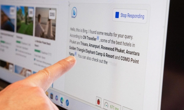 Người dùng liên tục phàn nàn về Chatbot Bing của Microsoft

