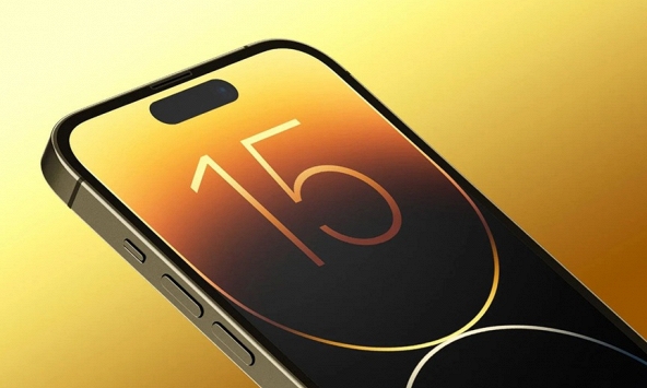 iPhone 15 Pro sẽ có viền siêu mỏng như dòng Apple Watch