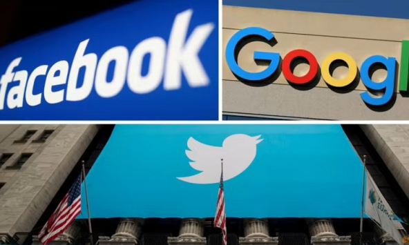 EU siết chặt quản lý Big Tech và thị trường kỹ thuật số