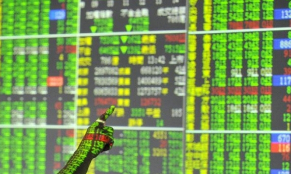 Cổ phiếu vốn hóa lớn phục hồi kéo VN-Index tăng phiên thứ 3 liên tiếp