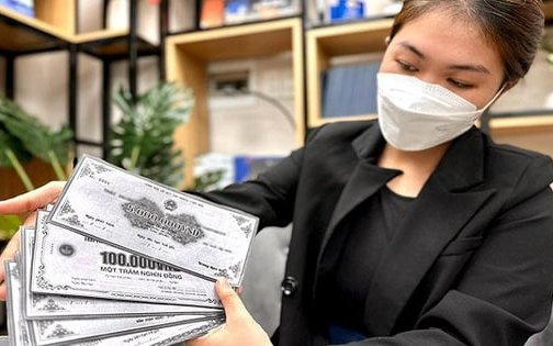 Dự thảo sửa đổi Nghị định 65: Cho phép thanh toán trái phiếu bằng sản phẩm