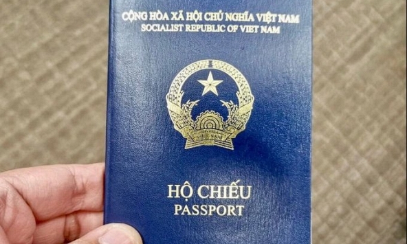 Đức công nhận hộ chiếu mới của Việt Nam, cấp lại visa Schengen loại C