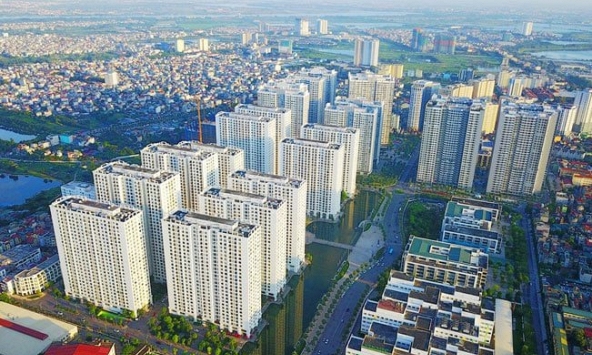 Thống đốc Ngân hàng Nhà nước: Sẽ có gói tín dụng 120.000 tỷ đồng cho nhà ở xã hội