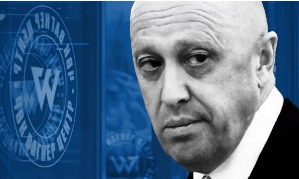 'Ông trùm' nhóm lính đánh thuê Wagner tuyên bố sẽ chiếm Bakhmut vào tháng 4

