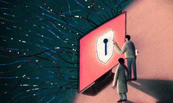 Tại sao Trung Quốc không phát minh ra ChatGPT?