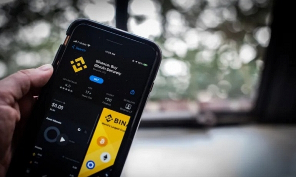 Binance xem xét chấm dứt hợp tác với các ngân hàng Mỹ