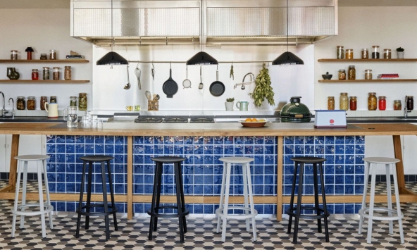 5 ý tưởng chiếu sáng ngôi nhà đơn giản nhưng cực kỳ ấn tượng