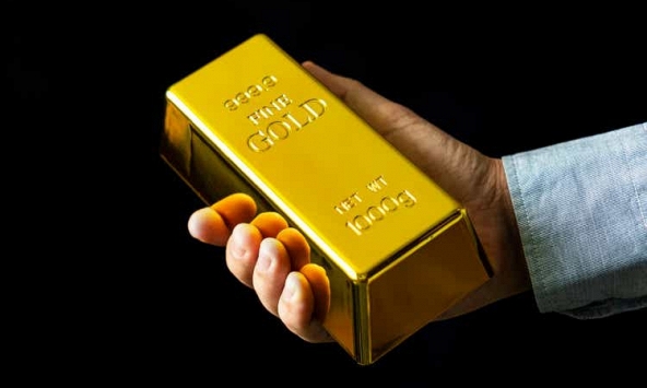 Giá vàng được dự báo sẽ đi xuống trong tuần tới?