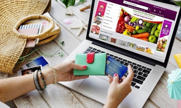 Người bán hàng trên mạng lo 'sốt vó' vì bị truy thu thuế