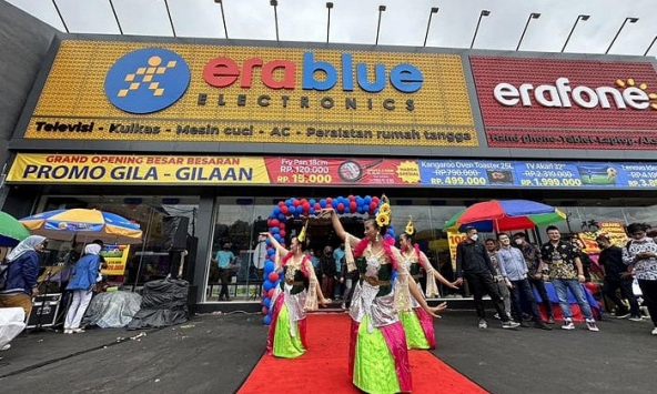 Thế Giới Di Động đóng toàn bộ cửa hàng ở Campuchia