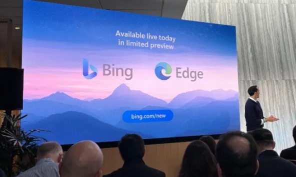 Microsoft giới hạn câu hỏi người dùng Chatbot Bing Al

