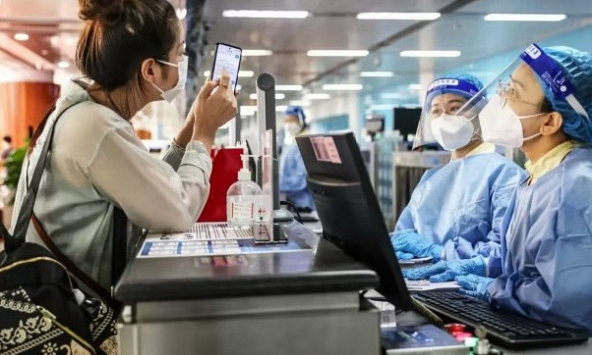 Tốc độ phục hồi của Trung Quốc sẽ quyết định thị trường dầu thế giới trong năm 2023

