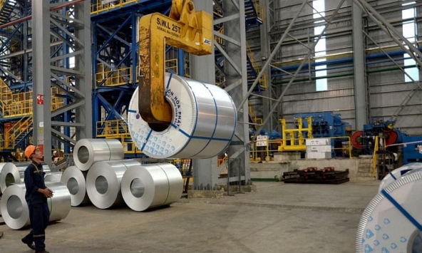 Khuyến nghị cổ phiếu 20/2: TCB, PVT, PVD, PTB, HPG, POW