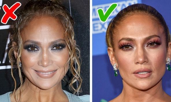 9 lỗi làm đẹp có thể hủy hoại vẻ ngoài của bạn