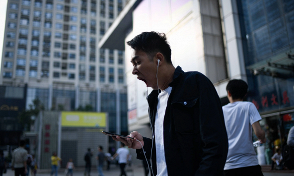 Tại sao Trung Quốc không thể thu hút nhân tài ngành công nghệ từ nước ngoài?