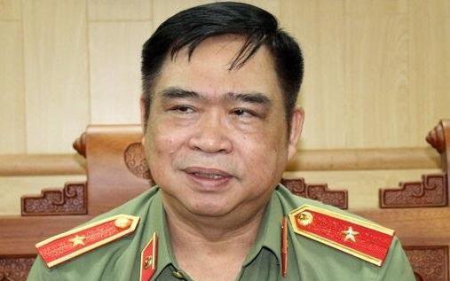 Tạm giữ nguyên Giám đốc Công an thành phố Hải Phòng Đỗ Hữu Ca