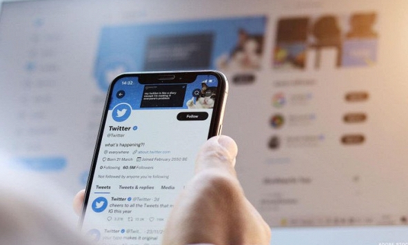 Twitter tính phí xác thực hai yếu tố qua SMS
