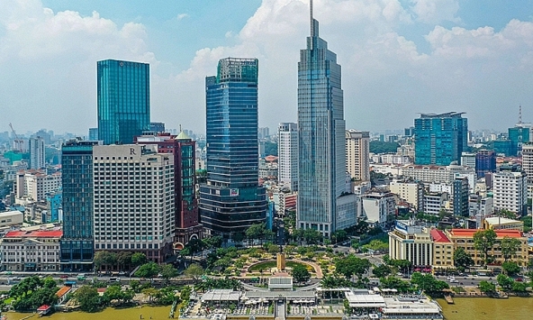 Ngày 20/2, TP HCM họp giải quyết khó khăn, vướng mắc tại 7 dự án bất động sản