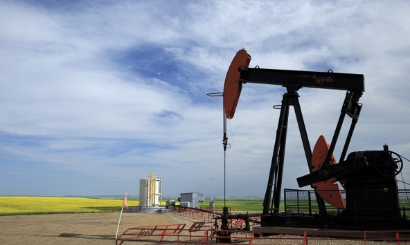 Lo ngại lãi suất tăng khiến giá dầu kéo dài đà lao dốc