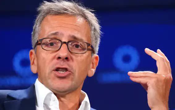 Ian Bremmer: 'Ukraina vẫn có thể thua cuộc chiến nhưng Nga không thể thắng'