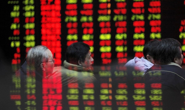 Chứng khoán Trung Quốc có thể tăng tới 24% vào cuối năm 2023