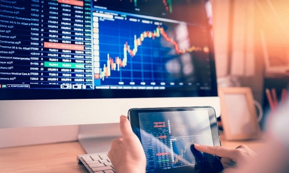 Những cổ phiếu AI hàng đầu đáng quan tâm