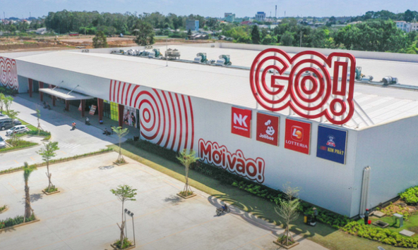 Central Retail sẽ đầu tư thêm 1,5 tỷ USD vào Việt Nam