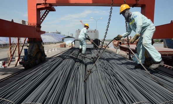 Khuyến nghị cổ phiếu 21/2: HPG, NT2, BVH