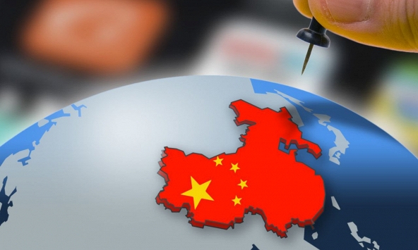 Căng thẳng địa chính trị khiến các công ty Mỹ và châu Âu thận trọng hơn khi đầu tư vào Trung Quốc 
