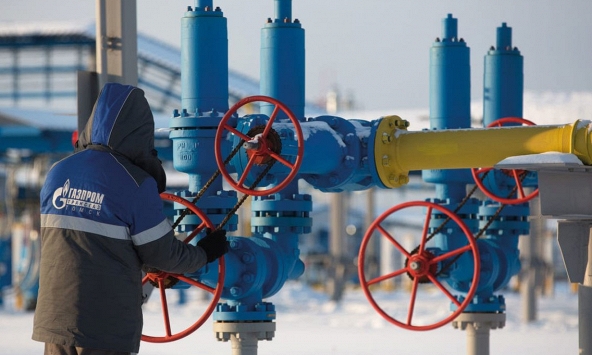 Giá gas hôm nay 20/2:  Giá khí đốt tự nhiên chưa có dấu hiệu hồi phục