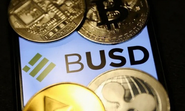 SEC đưa một công ty vào 'tầm ngắm', thị trường tiền điện tử trị giá 137 tỷ USD sắp có 'biến'?