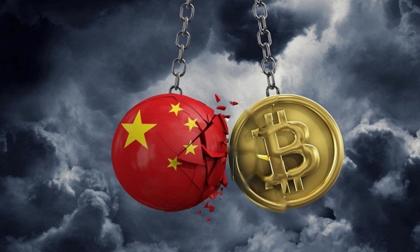 Đợt tăng giá tiếp theo của tiền điện tử sẽ đến từ phương Đông?